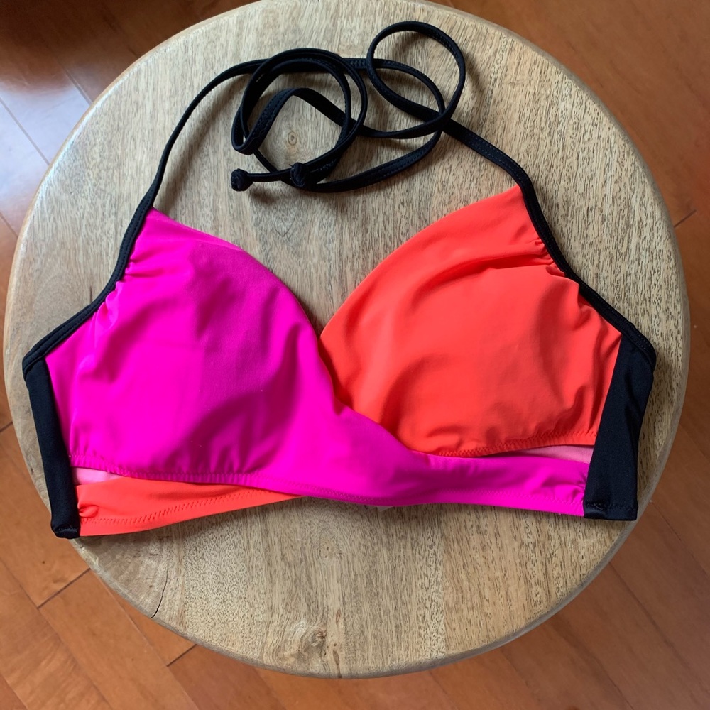 VS bikini top